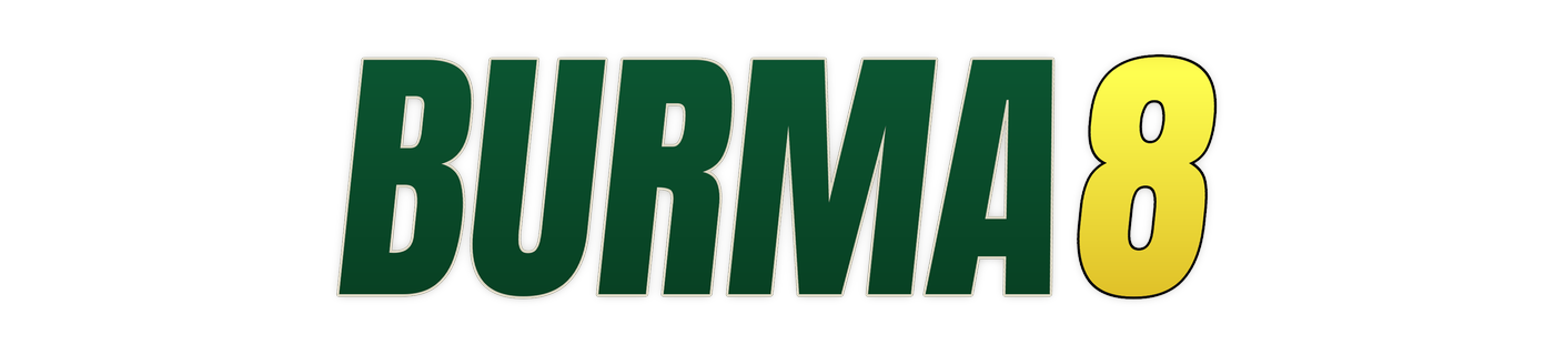 burma8 logo